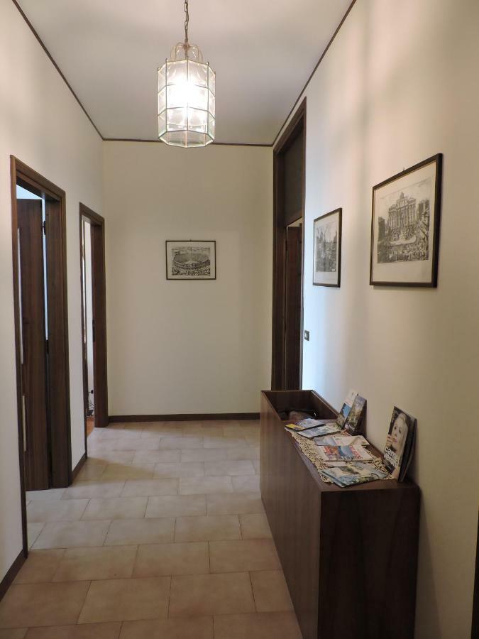 Appartamento Alice คาวาญอง เวโรเนเซ ภายนอก รูปภาพ
